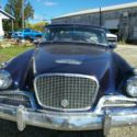 studebaker 1957 Silver  hawk