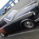 Studebaker  1962 GT Hawk  4 Speed Car Flanged Dana 44 TT