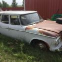 studebaker 1962 Lark Wagon