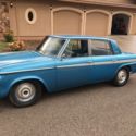 studebaker 1963 Cruiser