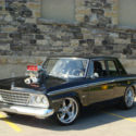 Studebaker 1964 Daytona Pro Street Muscle Car Hot Rod with Blower