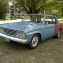 studebaker 1965 coupe  401 378 0808