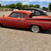 Studebaker 289 V-8