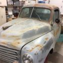 Studebaker 2R5-12 1/2 Ton Shortbed Pickup Truck