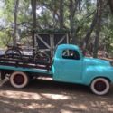 Studebaker 3/4 Ton Pickup
