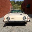 Studebaker Avanti