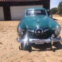 Studebaker Bullet Nose Land Cruiser Suicide doors (4)  Big 6 Cylinder  A/T