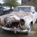Studebaker Champion 1951