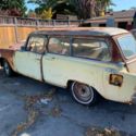 Studebaker Champion Conestoga