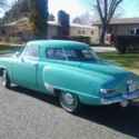 Studebaker Champion Starlight coupe