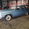 Studebaker Commander 1965 17k miles