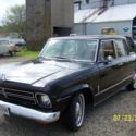 Studebaker Commander 1966