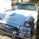 Studebaker Commander Regal Ultra Vista 1955
