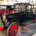 Studebaker Coupe 1920