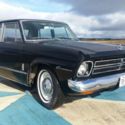 Studebaker Cruiser