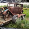 Studebaker Erskine 1929