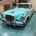 Studebaker Flight Hawk 1956 -Mille Miglia- ASI - A2442