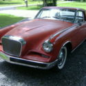 Studebaker Hawk GT 1962 Gran Turismo