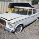Studebaker Lark 8