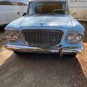 Studebaker Lark Convertible