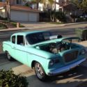 Studebaker Lark Street Rod 1959