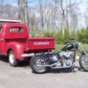 Studebaker M-5