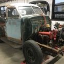 Studebaker M5