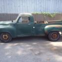 Studebaker Pickup - No Reserve