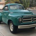 Studebaker Pickup Truck