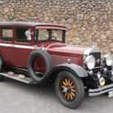 Studebaker President 1928