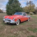 studebaker president coupe
