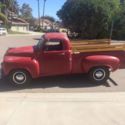 Studebaker R6 Pickup