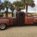 Studebaker Rat Rod Truck Dually on 1979 Chevy Chassis One of a kind! Sleeper cab