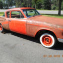 Studebaker Silver Hawk   Restoration, rod, custom project car