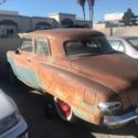 Studebaker Skyway Champion (All Original)