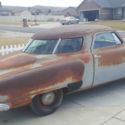 Studebaker Starlight Coupe