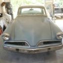 STUDEBAKER STARLIGHT,C COUPE,Barn find, hot rod, project,chevy v8, auto, ford 9.