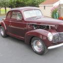 Studebaker  Street Rod