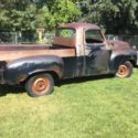 Studebaker Transtar