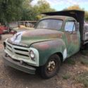 Studebaker Truck 1953