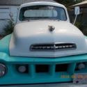 STUDEBAKER TRUCK 1959 C - CAB