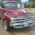Studebaker Truck sell or trade