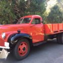 studebaker truck