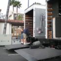 Studio Grip Trucks