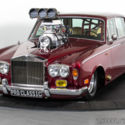 Stunning &#039;74 Rolls-Royce Silver Shadow ProClassic ShowCar