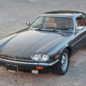 Stunning 14838 ONE OWNER 87 12 cyl XJS