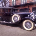 STUNNING!! 1930 PACKARD 745 TOWN CAR BY LEBARON 8 CYLINDER BEAUTIFUL PACKARD