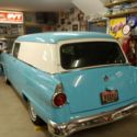 Stunning 1955 Ford Courier- Restored-Take a look