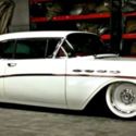 Stunning 1957 Buick Resto-Mod
