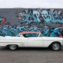 STUNNING 1958 CLASSIC CADILLAC COUPE SERIES 62 - 2 DOOR HARD TOP